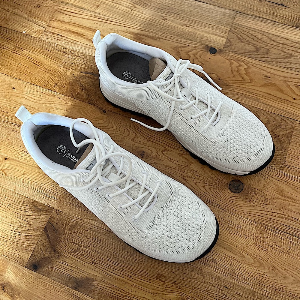 Harmony 783 Grounding Sneakers